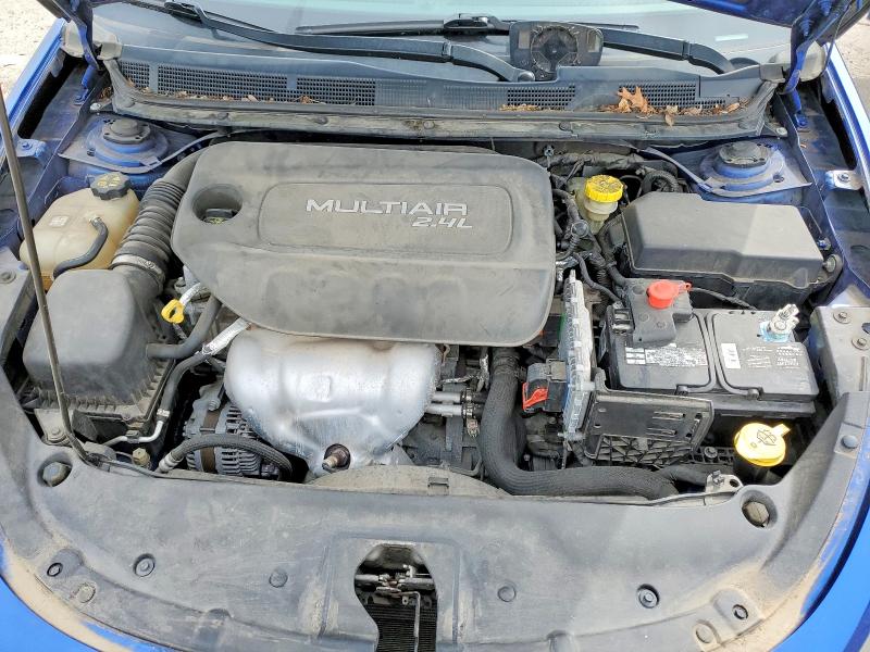 Продаж на аукціоні авто 2014 Dodge Dart, vin: 1C3CDFBB2ED831636, номер лоту: 54246486