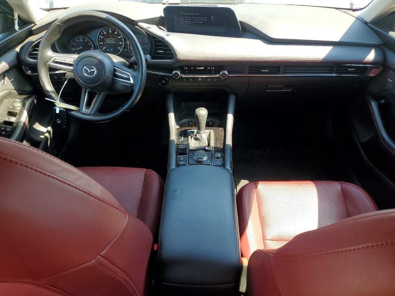 Aukcja sprzedaży 2023 Mazda 3, vin: 3MZBPACM5PM369711, numer aukcji: 53869856