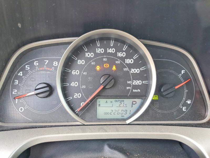 Aukcja sprzedaży 2014 Toyota Rav4, vin: 2T3BFREV3EW190881, numer aukcji: 53890176