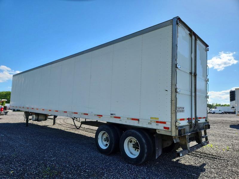 Продажа на аукционе авто 2014 Utility Trailer Mfg. Reefer, vin: 1UYVS2483EM844501, номер лота: 54019676