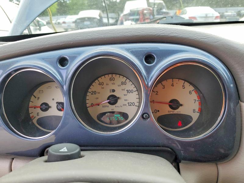 Aukcja sprzedaży 2003 Chrysler Pt Cruiser, vin: 3C4FY58B13T511830, numer aukcji: 51916116
