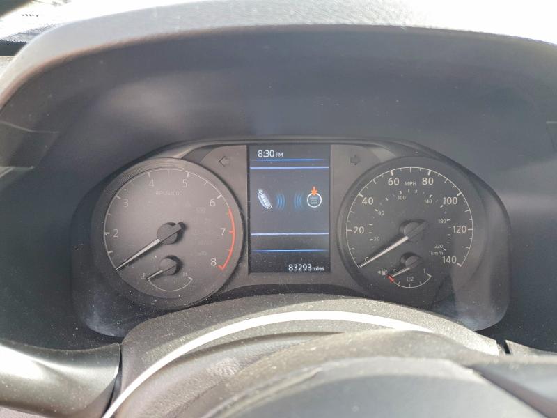 Продажа на аукционе авто 2022 Nissan Altima, vin: 1N4BL4BV6NN419292, номер лота: 54405366