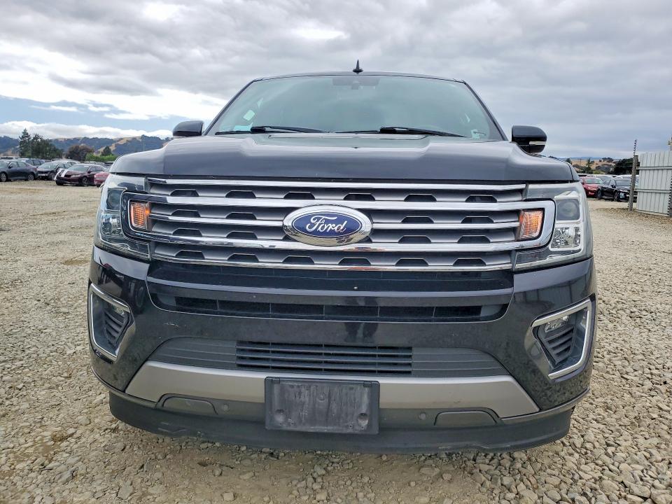 Aukcja sprzedaży 2020 Ford Expedition, vin: 1FMJK1KTXLEA39242, numer aukcji: 55597496