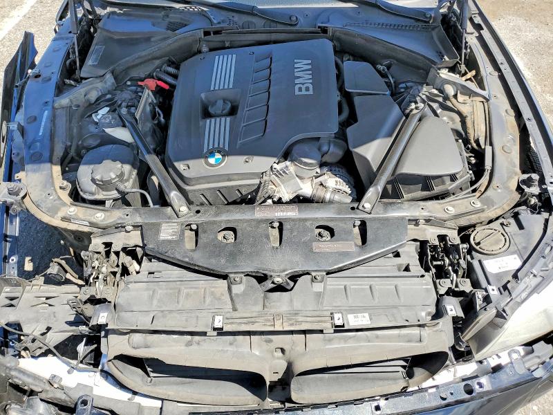 52290876 :رقم المزاد ، WBAFR1C53BC746485 vin ، 2011 Bmw 528 مزاد بيع