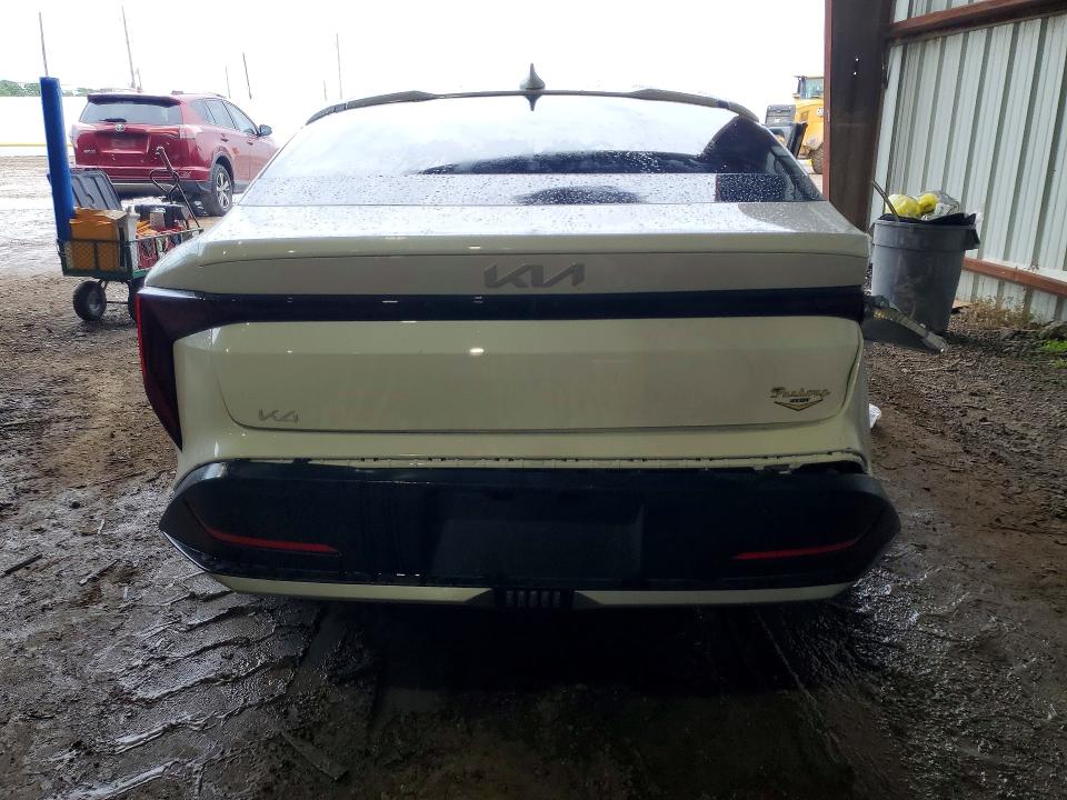 Продажа на аукционе авто 2025 Kia K4, vin: 3KPFT4DE6SE203547, номер лота: 54889076