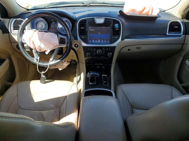 Aukcja sprzedaży 2014 Chrysler 300, vin: 2C3CCARGXEH125606, numer aukcji: 51631926