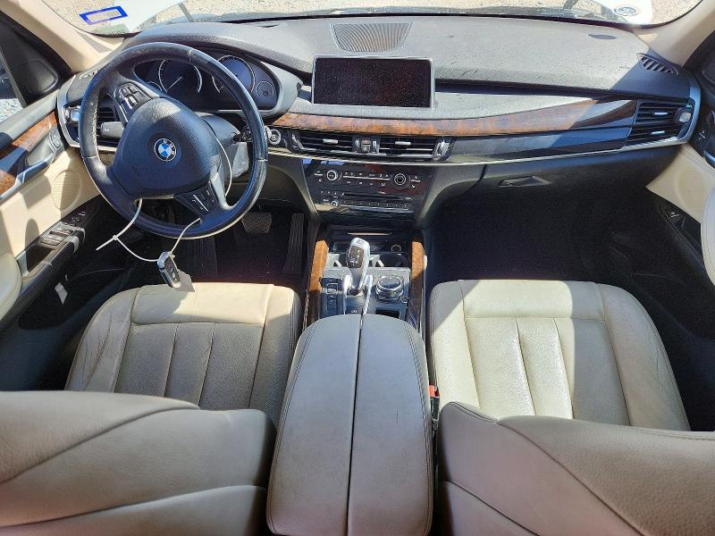 Продажа на аукционе авто 2014 Bmw X5, vin: 5UXKR2C52E0H31314, номер лота: 53930946