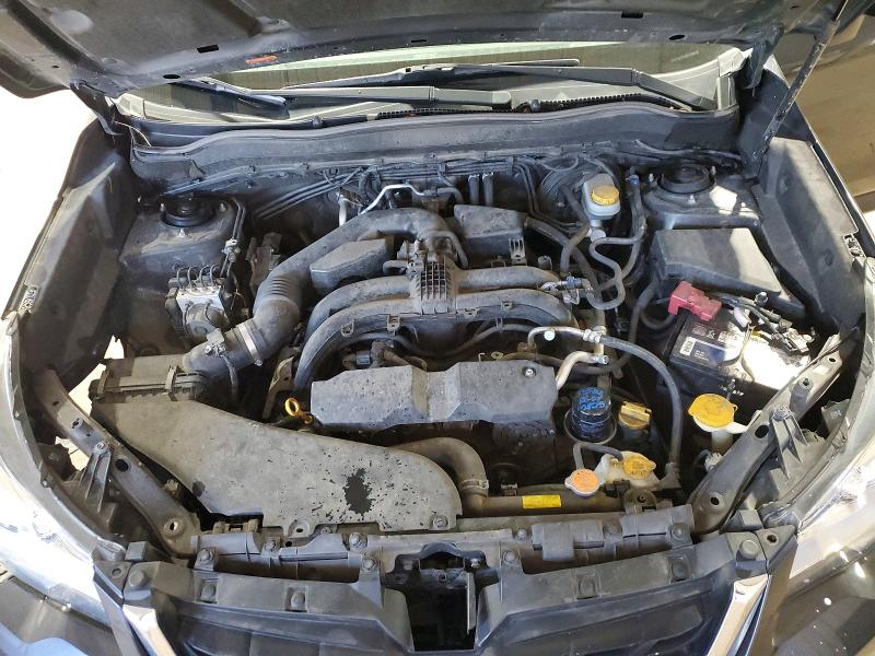 Aukcja sprzedaży 2018 Subaru Forester, vin: JF2SJABC4JH606960, numer aukcji: 51701226