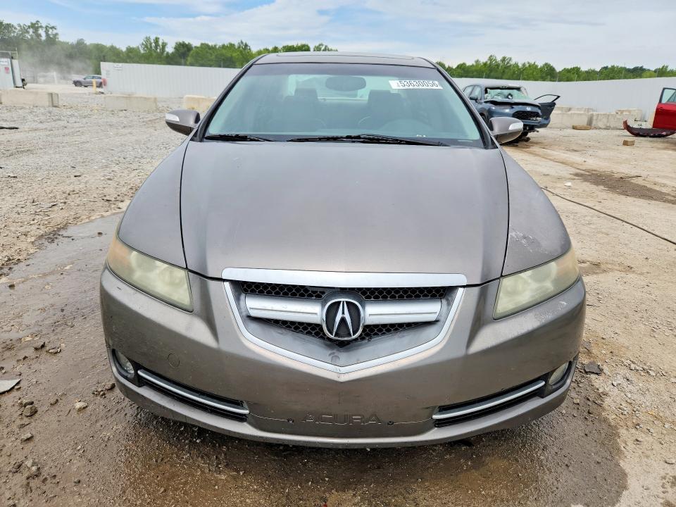 Aukcja sprzedaży 2007 Acura Tl, vin: 19UUA66277A037790, numer aukcji: 53630056