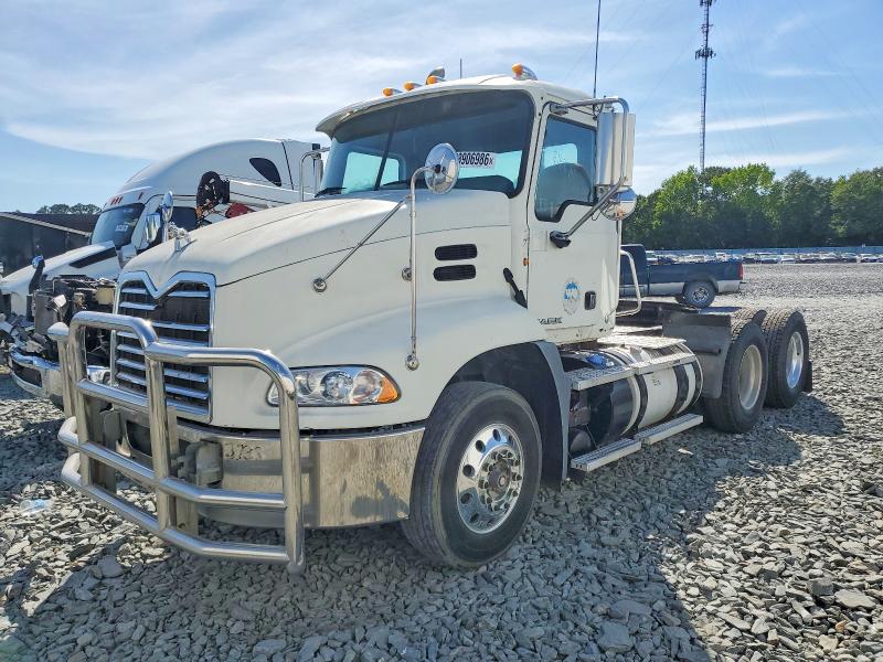 Продаж на аукціоні авто 2012 Mack 600, vin: 1M1AW09Y7CM021548, номер лоту: 53906986