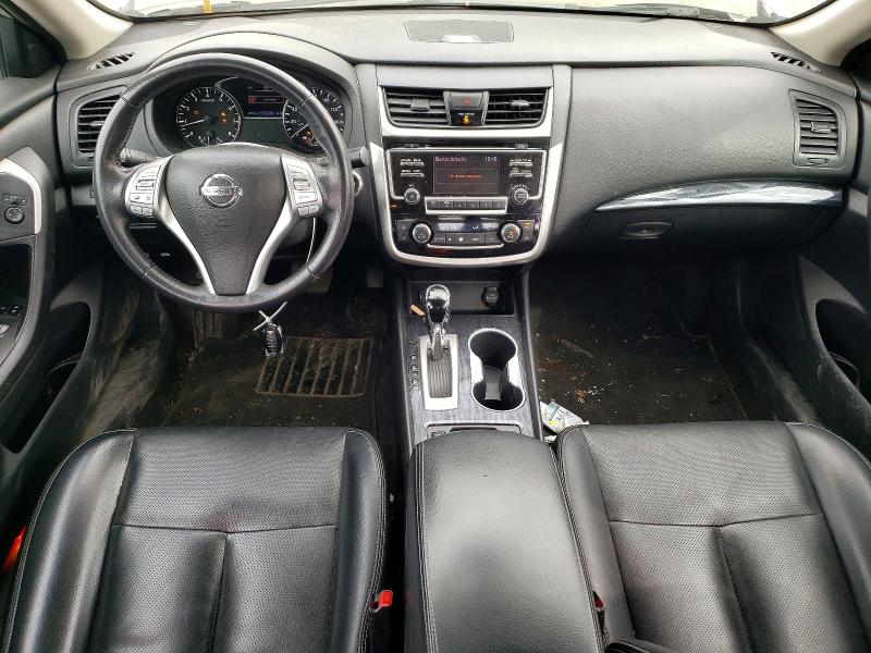 Auction sale of the 2018 Nissan Altima, vin: 1N4AL3APXJC185110, lot number: 53416036