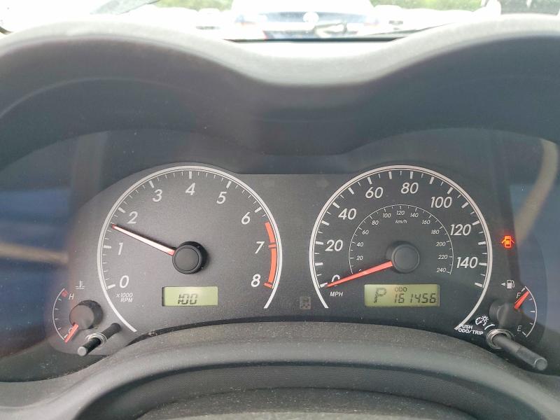 Продажа на аукционе авто 2009 Toyota Corolla, vin: 1NXBU40E99Z019051, номер лота: 53710326