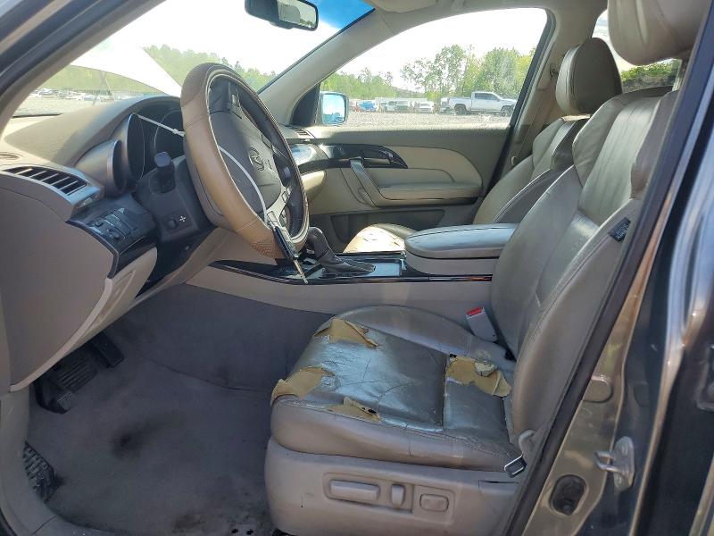 Продаж на аукціоні авто 2008 Acura Mdx, vin: 2HNYD28698H545868, номер лоту: 54838616
