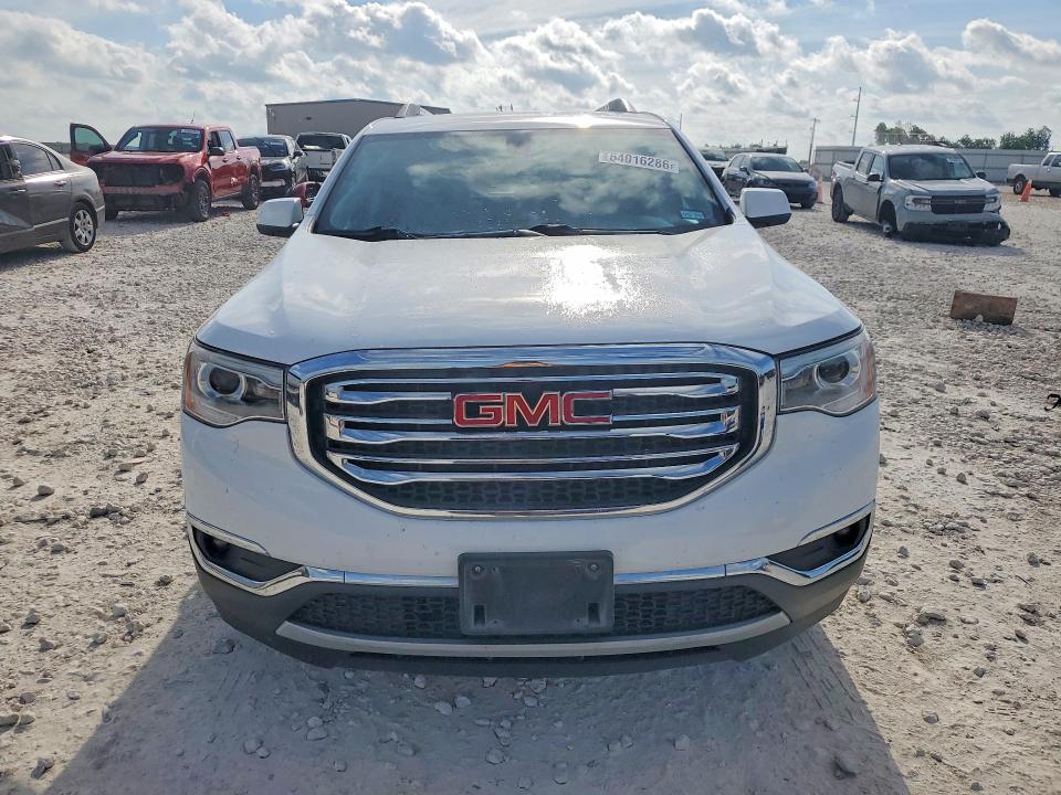 Aukcja sprzedaży 2018 Gmc Acadia, vin: 1GKKNMLS4JZ111876, numer aukcji: 54016286