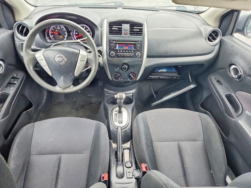 Продаж на аукціоні авто 2016 Nissan Versa, vin: 3N1CN7AP6GL868149, номер лоту: 52419216