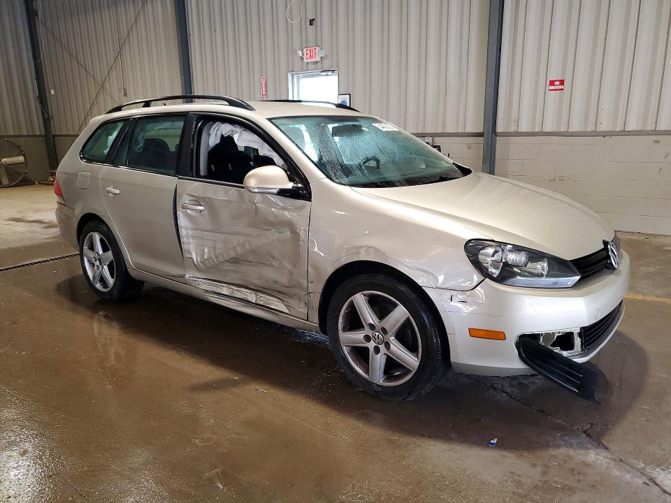Aukcja sprzedaży 2013 Volkswagen Jetta Sedan Tdi Prem, vin: 3VWPP7AJ5DM646581, numer aukcji: 54459306