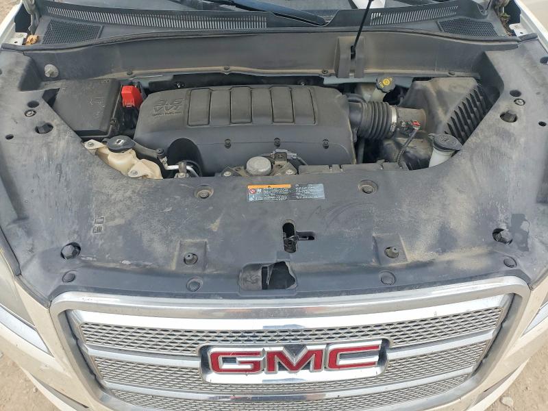 Aukcja sprzedaży 2015 Gmc Acadia, vin: 1GKKVTKD5FJ235366, numer aukcji: 53667756