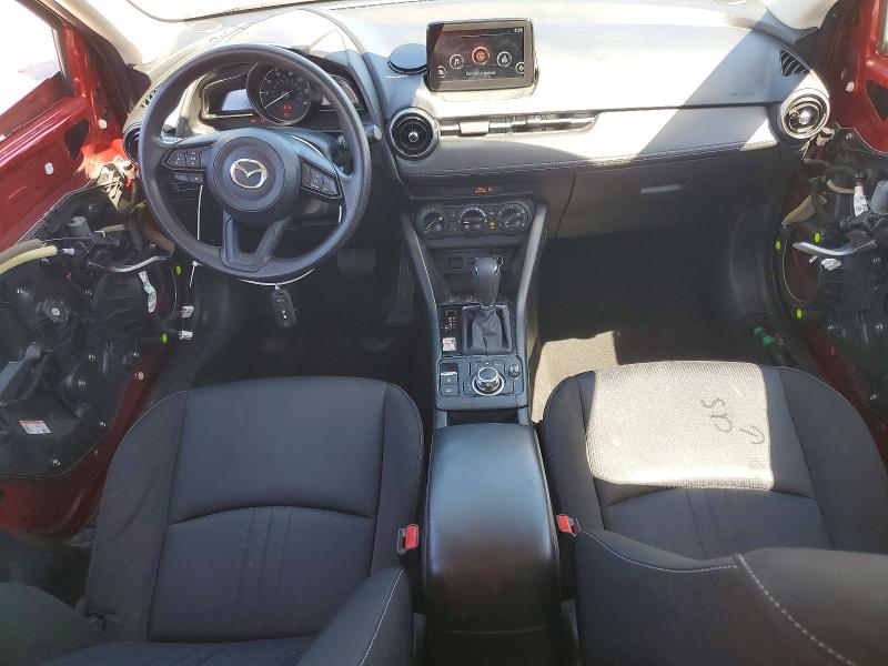 52406516 :رقم المزاد ، JM1DKFB79K0447910 vin ، 2019 Mazda Cx-3 مزاد بيع