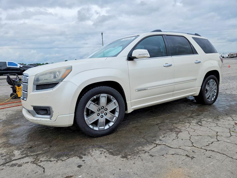 2014 Gmc Acadia მანქანა იყიდება აუქციონზე, vin: 1GKKVTKD0EJ154662, აუქციონის ნომერი: 54632246