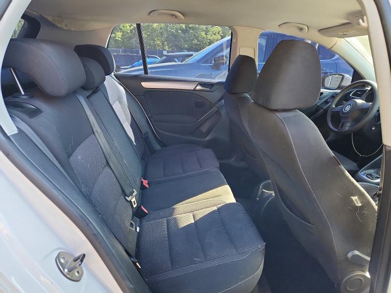Продаж на аукціоні авто 2010 Volkswagen Golf, vin: WVWDB7AJXAW251733, номер лоту: 53250256