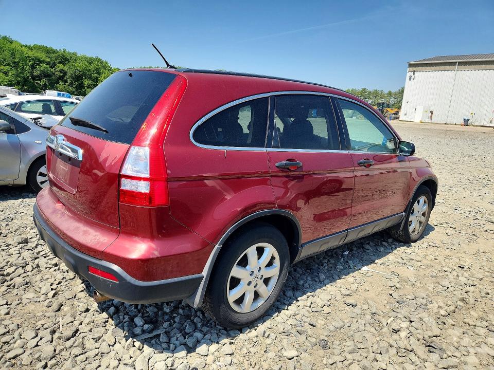 Aukcja sprzedaży 2008 Honda Cr-v, vin: 3CZRE48528G702726, numer aukcji: 54074466
