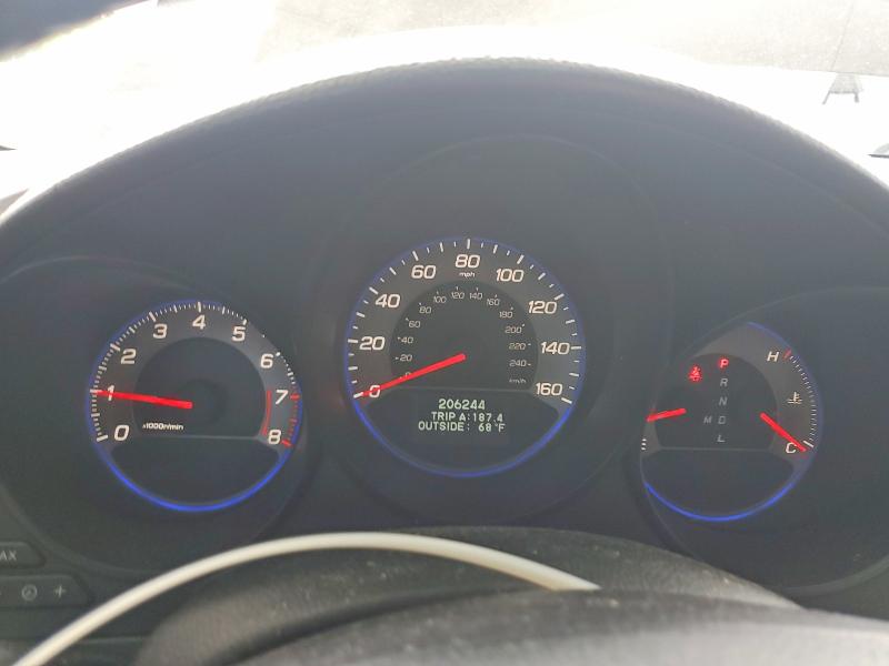Aukcja sprzedaży 2008 Acura Tl, vin: 19UUA66268A000344, numer aukcji: 52291846