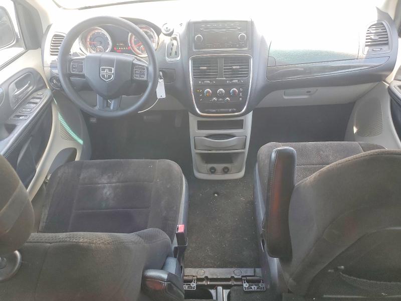 Продаж на аукціоні авто 2012 Dodge Grand Caravan, vin: 2C4RDGBG0CR405140, номер лоту: 52573206