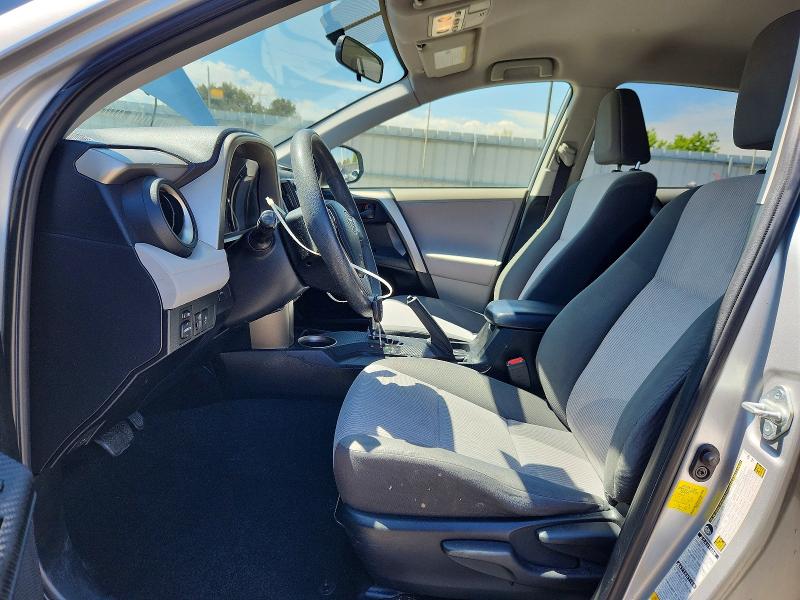 2013 Toyota Rav4 მანქანა იყიდება აუქციონზე, vin: JTMBFREV9D5023690, აუქციონის ნომერი: 52731986