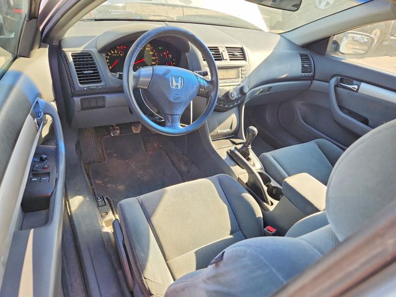 Aukcja sprzedaży 2006 Honda Accord, vin: 1HGCM71396A011330, numer aukcji: 54841426