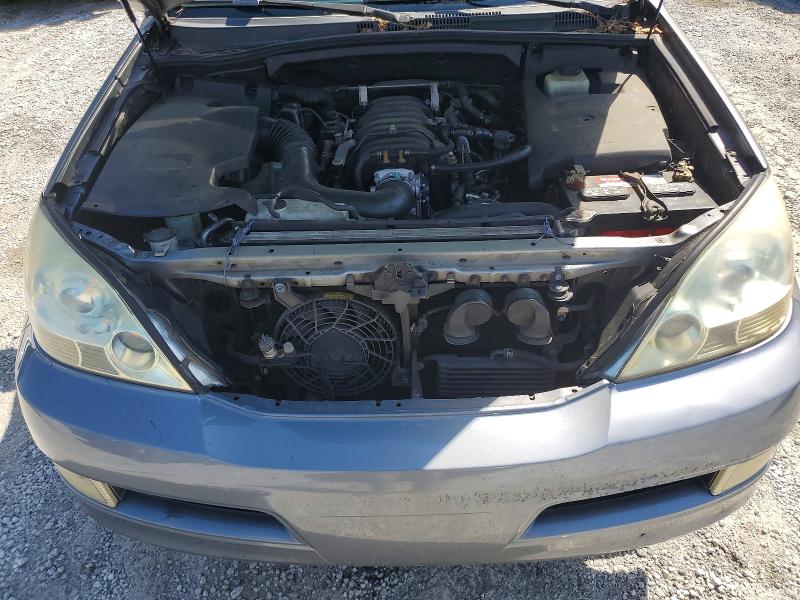 Aukcja sprzedaży 2006 Lexus Gx, vin: JTJBT20X060107127, numer aukcji: 53879346