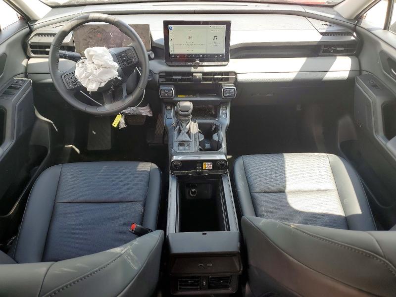 Aukcja sprzedaży 2026 Toyota Rav4, vin: 2T36CRAV8TW023588, numer aukcji: 55447136