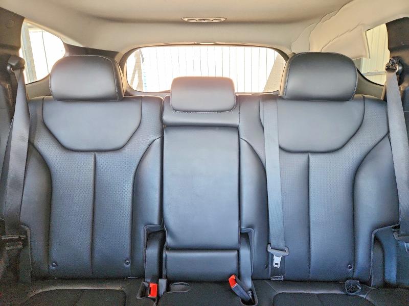 Продажа на аукционе авто 2023 Hyundai Santa Fe, vin: 5NMS34AJ7PH612656, номер лота: 54869056