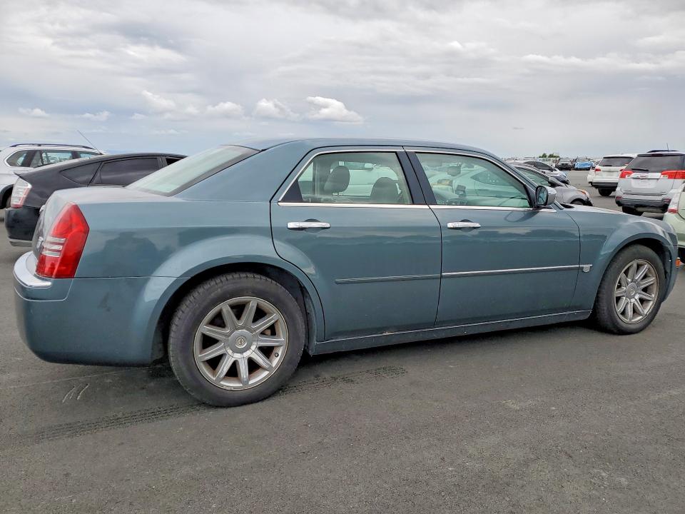 Продаж на аукціоні авто 2006 Chrysler 300c, vin: 2C3KA63H56H168381, номер лоту: 49562296