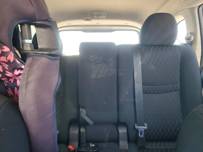 Aukcja sprzedaży 2018 Nissan Rogue, vin: 5N1AT2MV9JC733754, numer aukcji: 53216246