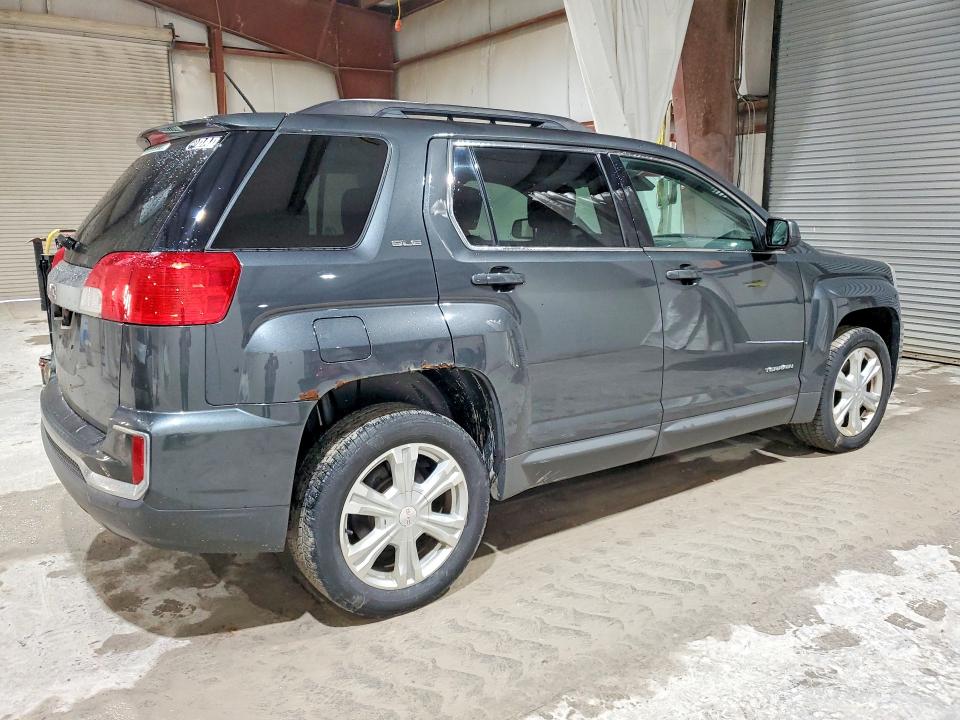 Aukcja sprzedaży 2017 Gmc Terrain, vin: 2GKALNEK1H6352840, numer aukcji: 52716756