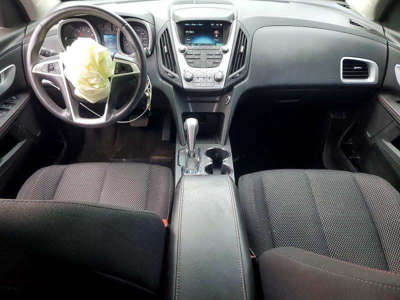 2013 Chevrolet Equinox მანქანა იყიდება აუქციონზე, vin: 2GNFLNE35D6296185, აუქციონის ნომერი: 53262516