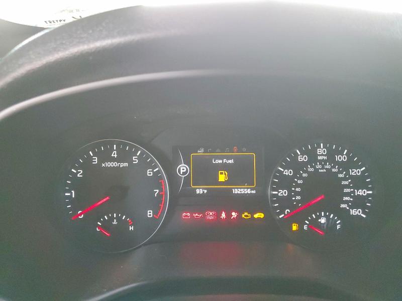Aukcja sprzedaży 2017 Kia Sportage, vin: KNDPRCA66H7067990, numer aukcji: 54478146