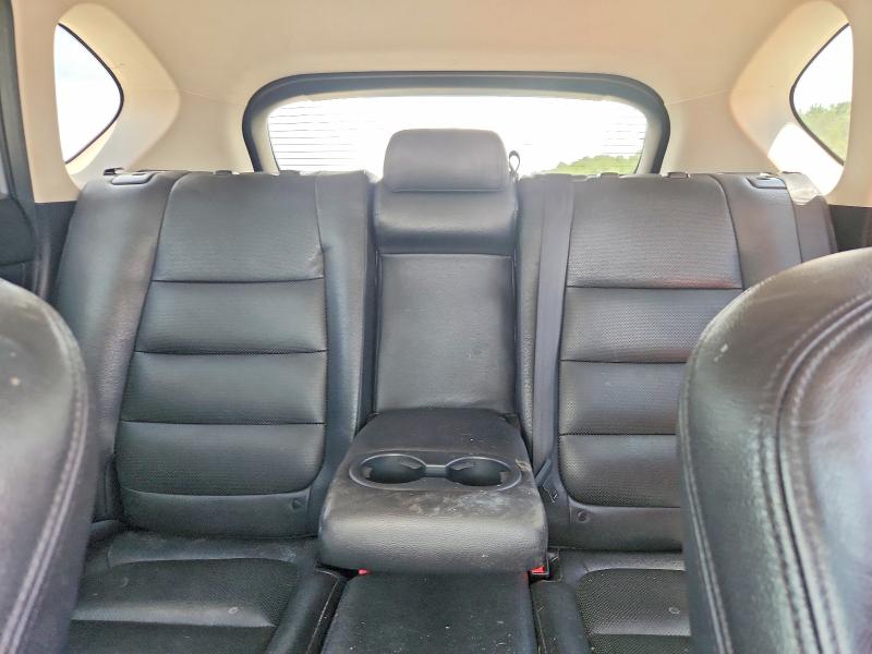 Продажа на аукционе авто 2016 Mazda Cx-5, vin: JM3KE2CY9G0829948, номер лота: 54864026