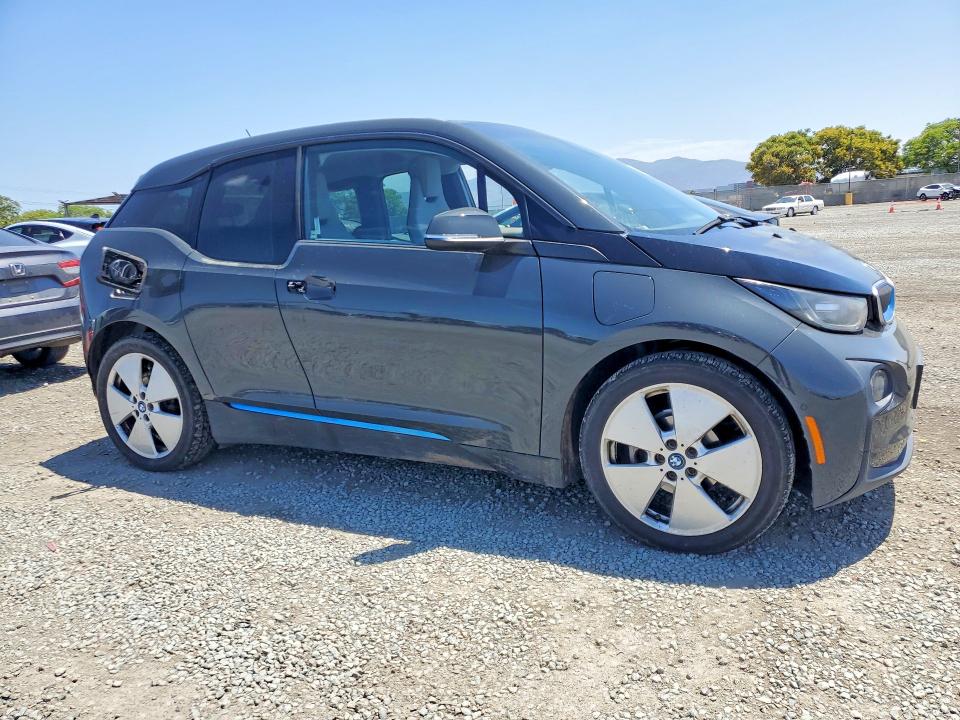 Продаж на аукціоні авто 2014 Bmw I3, vin: WBY1Z4C52EV274723, номер лоту: 52969016