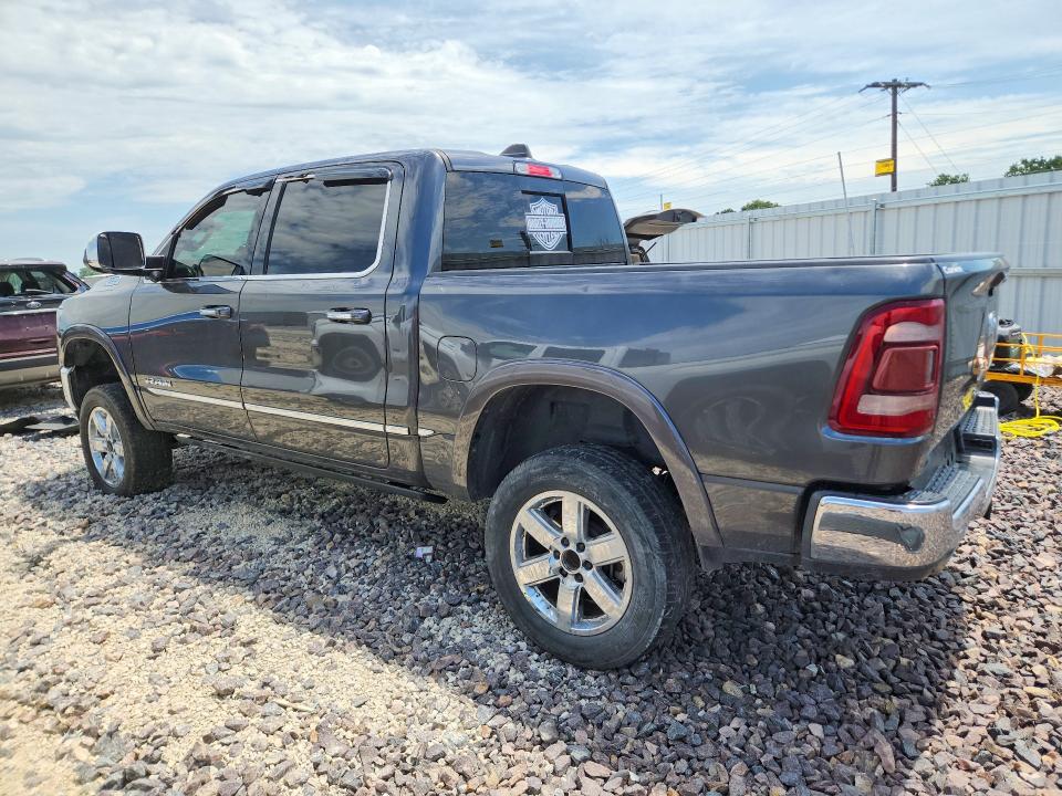 Aukcja sprzedaży 2019 Ram 1500, vin: 1C6SRFHT3KN626123, numer aukcji: 53633796