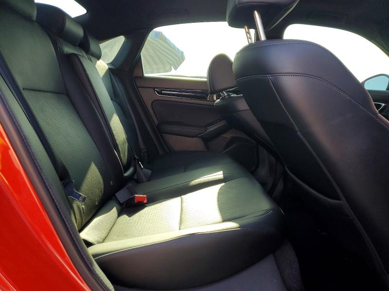 Aukcja sprzedaży 2025 Honda Civic, vin: 2HGFE4F8XSH304226, numer aukcji: 52886106