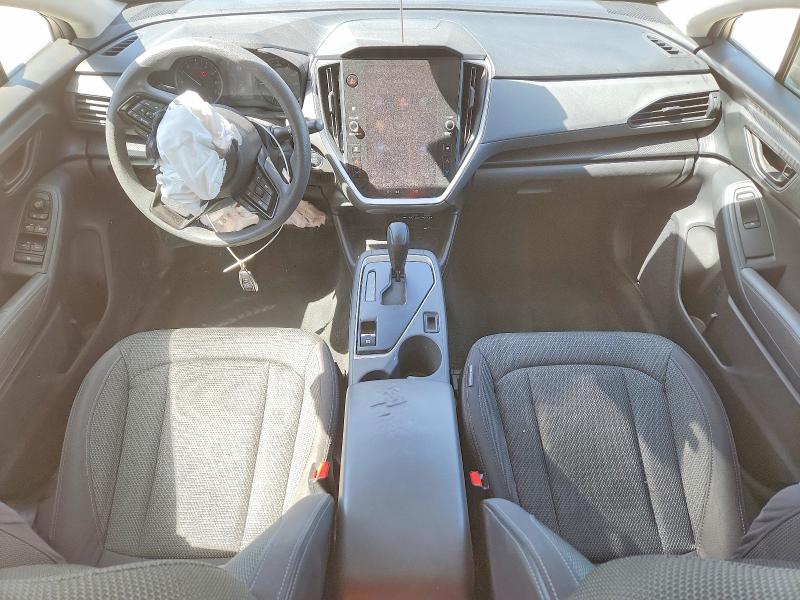 Продажа на аукционе авто 2024 Subaru Crosstrek, vin: JF2GUADC3R8306512, номер лота: 52572796