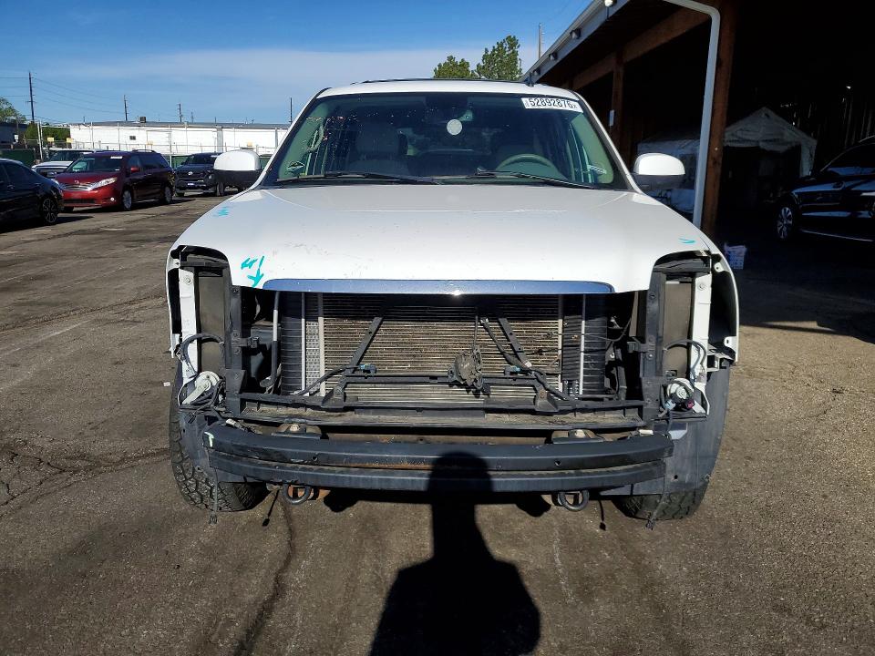 Aukcja sprzedaży 2007 Gmc Yukon, vin: 1GKFK13017J372087, numer aukcji: 52892876
