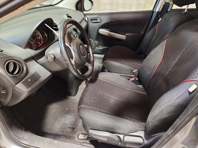 52450326 :رقم المزاد ، JM1DE1LZ5D0166832 vin ، 2013 Mazda Mazda2 مزاد بيع