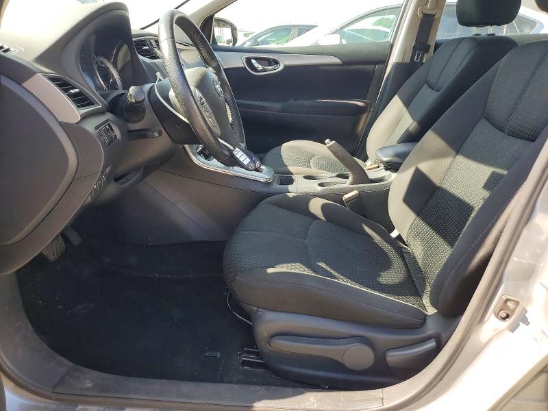 53037956 :رقم المزاد ، 3N1AB7AP2DL758274 vin ، 2013 Nissan Sentra مزاد بيع