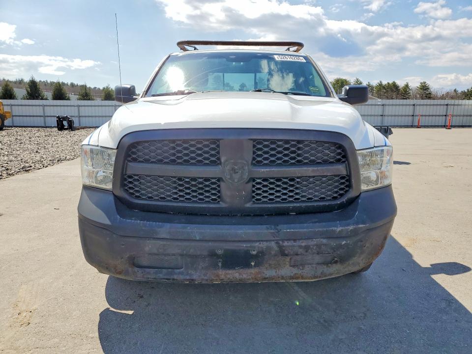 Aukcja sprzedaży 2017 Ram 1500, vin: 3C6JR6DG1HG757086, numer aukcji: 52616286
