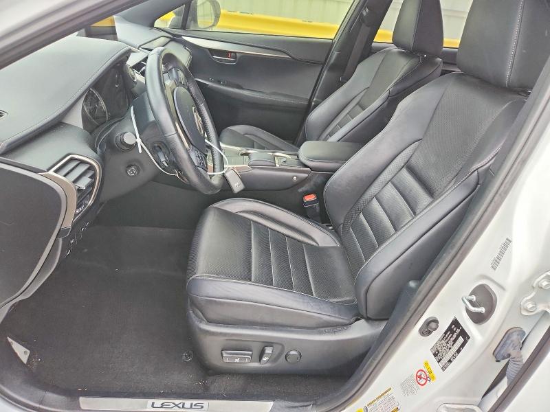 Продажа на аукционе авто 2019 Lexus Nx300, vin: JTJYARBZ2K2142208, номер лота: 54210916