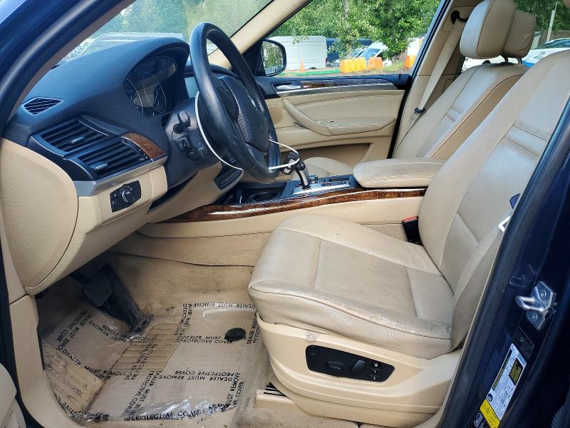 Продаж на аукціоні авто 2011 Bmw X5, vin: 5UXZV4C52BL740379, номер лоту: 51552676