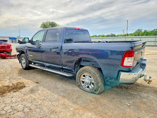 Продажа на аукционе авто 2021 Ram 2500, vin: 3C6UR5DL3MG552223, номер лота: 53019496