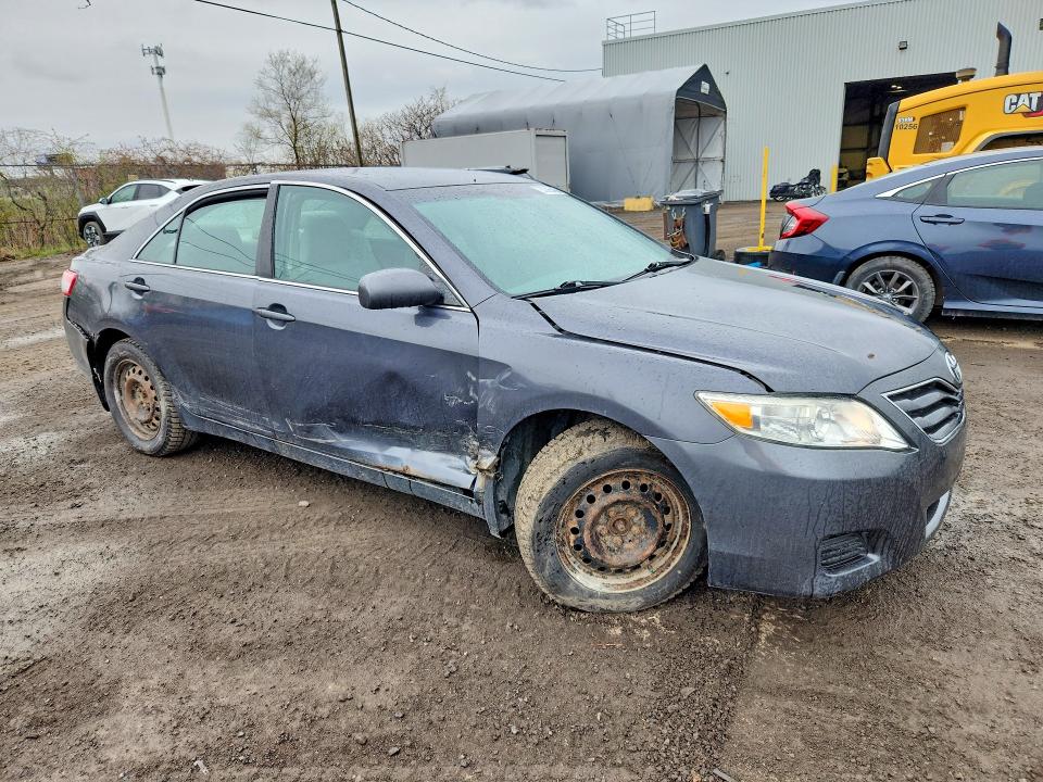 Aukcja sprzedaży 2011 Toyota Camry, vin: 4T1BF3EKXBU224824, numer aukcji: 53395456